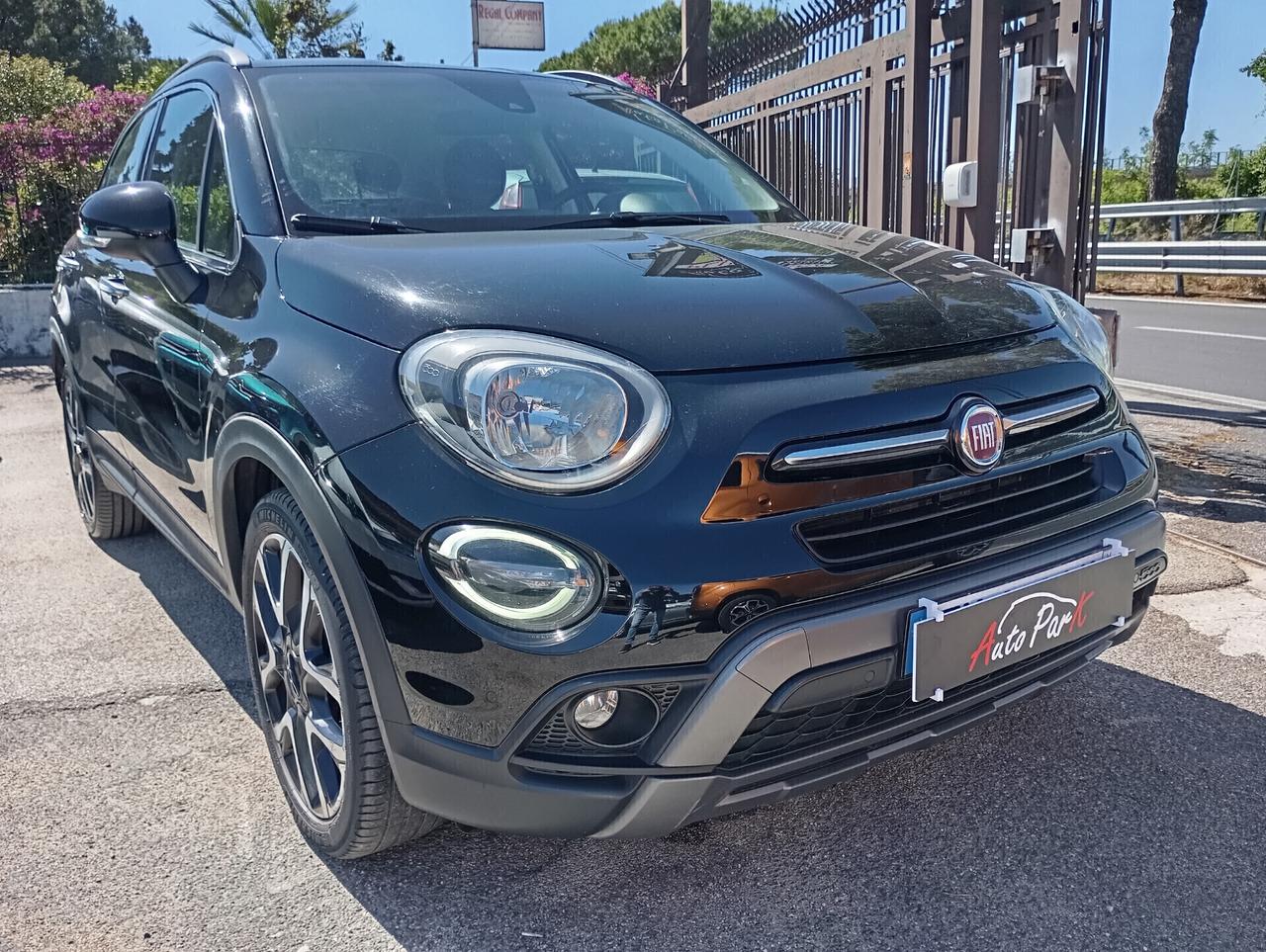 Fiat 500X 1.0 T3 120CV Cross