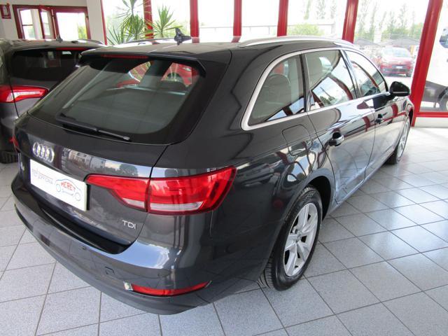 AUDI A4 Avant 2.0 TDI 150 CV Business