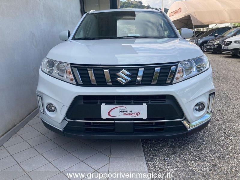 Suzuki Vitara 1.0 Boosterjet A/T Cool GPL