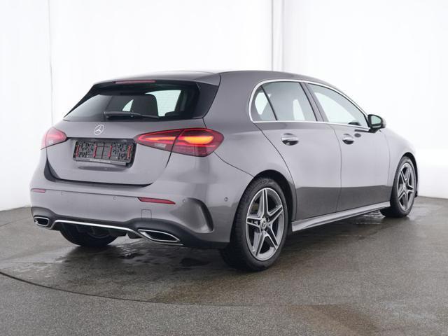 MERCEDES-BENZ A 180 Automatic AMG Line Advanced Plus