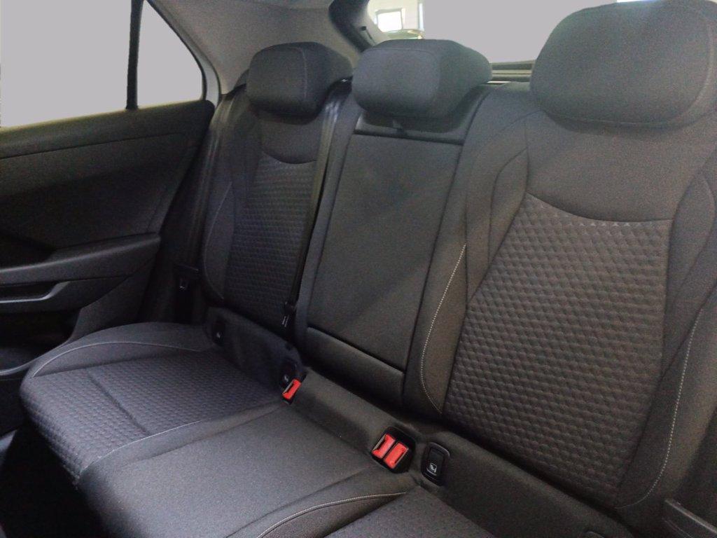 VOLKSWAGEN T-roc 1.5 etsi life 150cv dsg del 2025