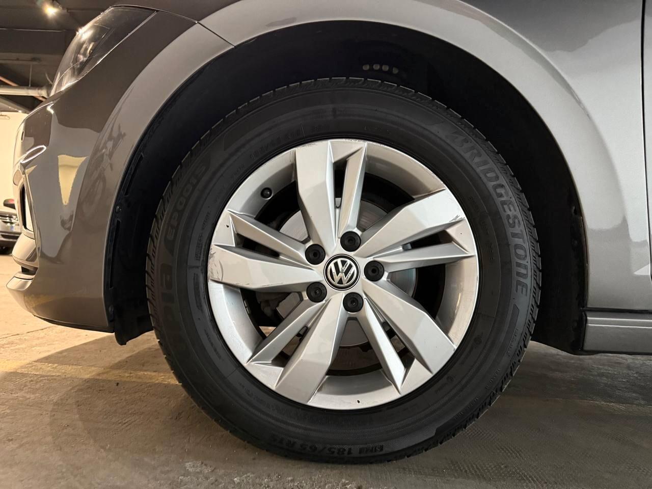 Volkswagen Polo 1.0 TSI 5p. Highline BlueMotion Technology