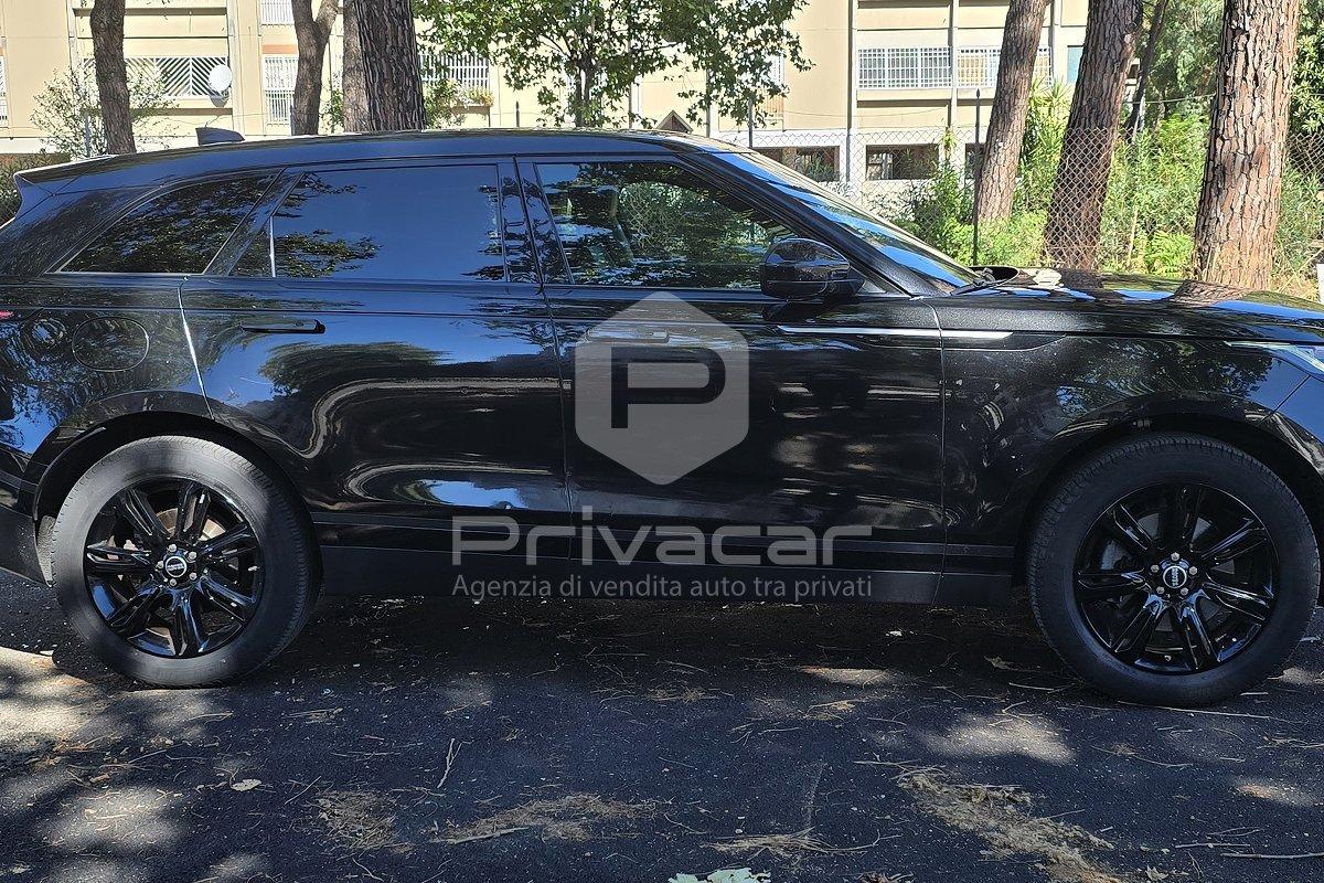 LAND ROVER Range Rover Velar 2.0D I4 240 CV R-Dynamic