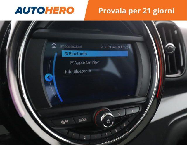 MINI Countryman 1.5 Cooper Countryman ALL4