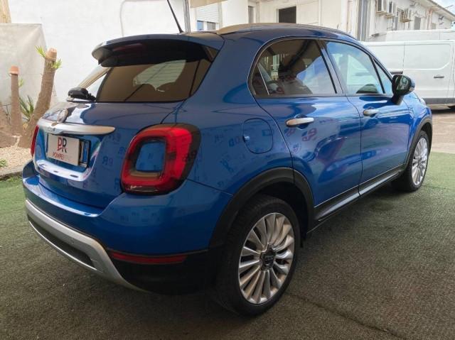 Fiat 500X 1.3 mjt City Cross 4x2 95cv