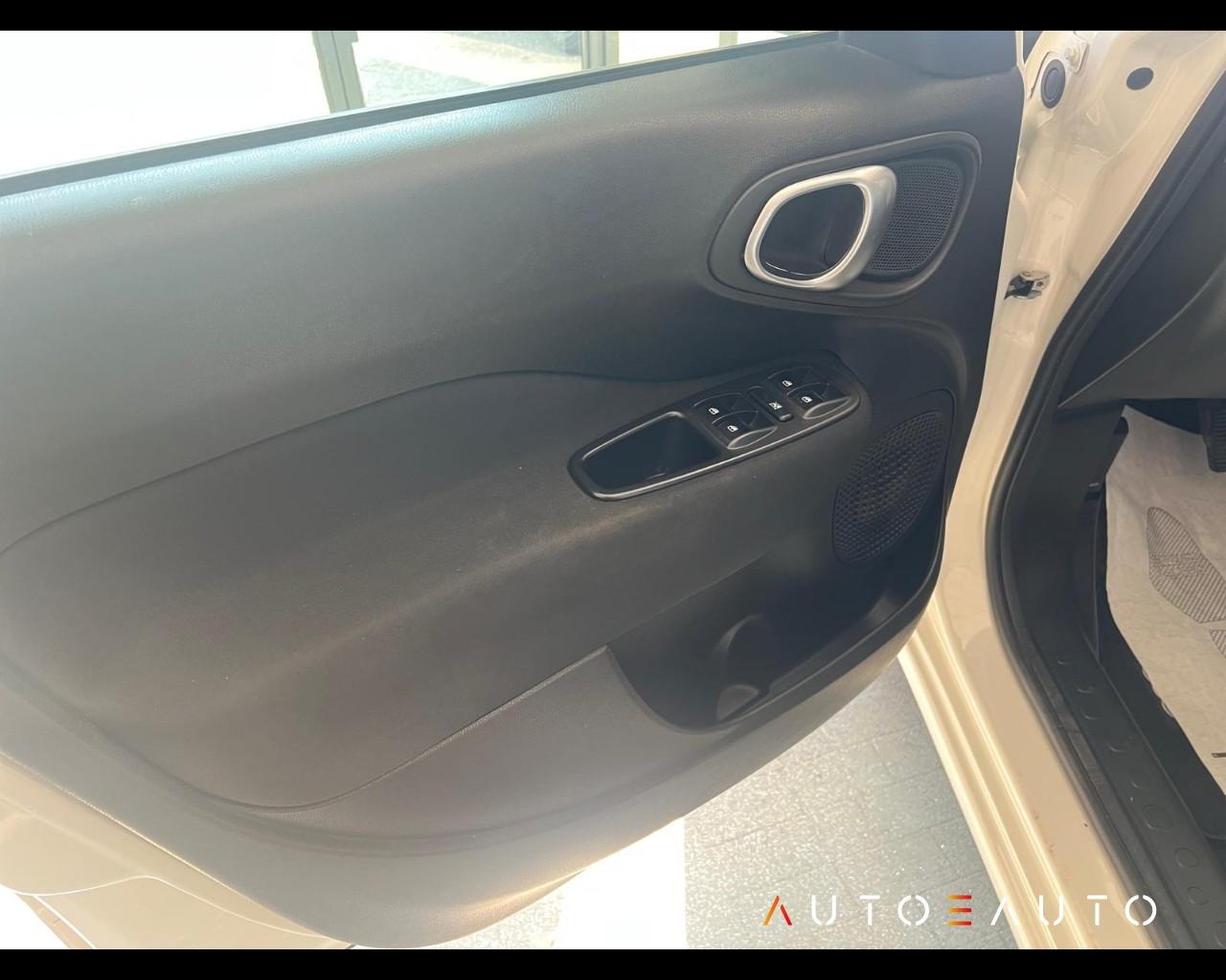 FIAT 500L - 500L 1.4 Urban 95cv