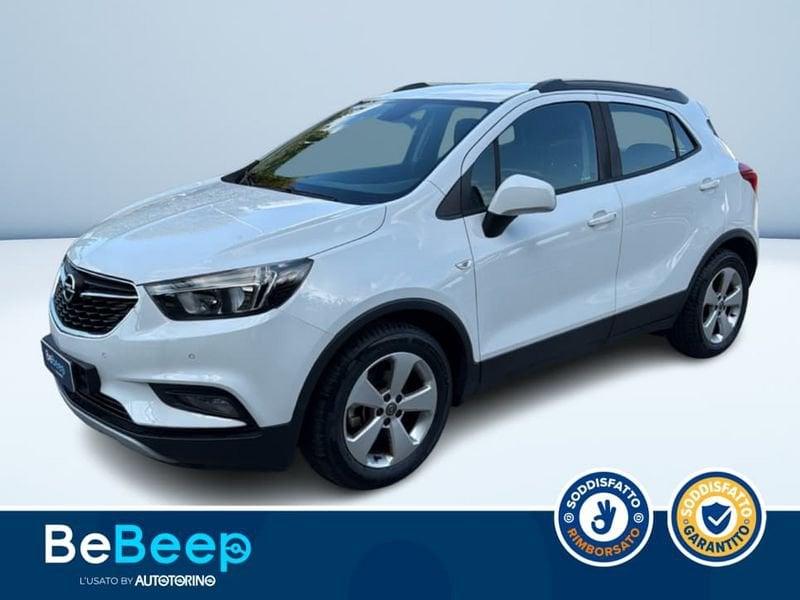 Opel Mokka X 1.6 INNOVATION S&S 4X2 115CV