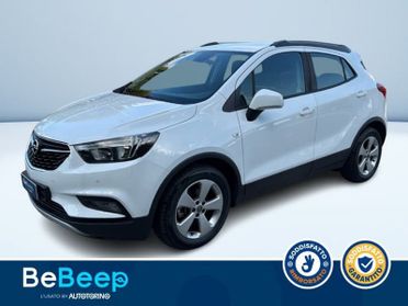 Opel Mokka X 1.6 INNOVATION S&S 4X2 115CV