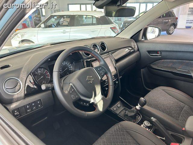 SUZUKI Vitara 4x4 KURO Limited Edition