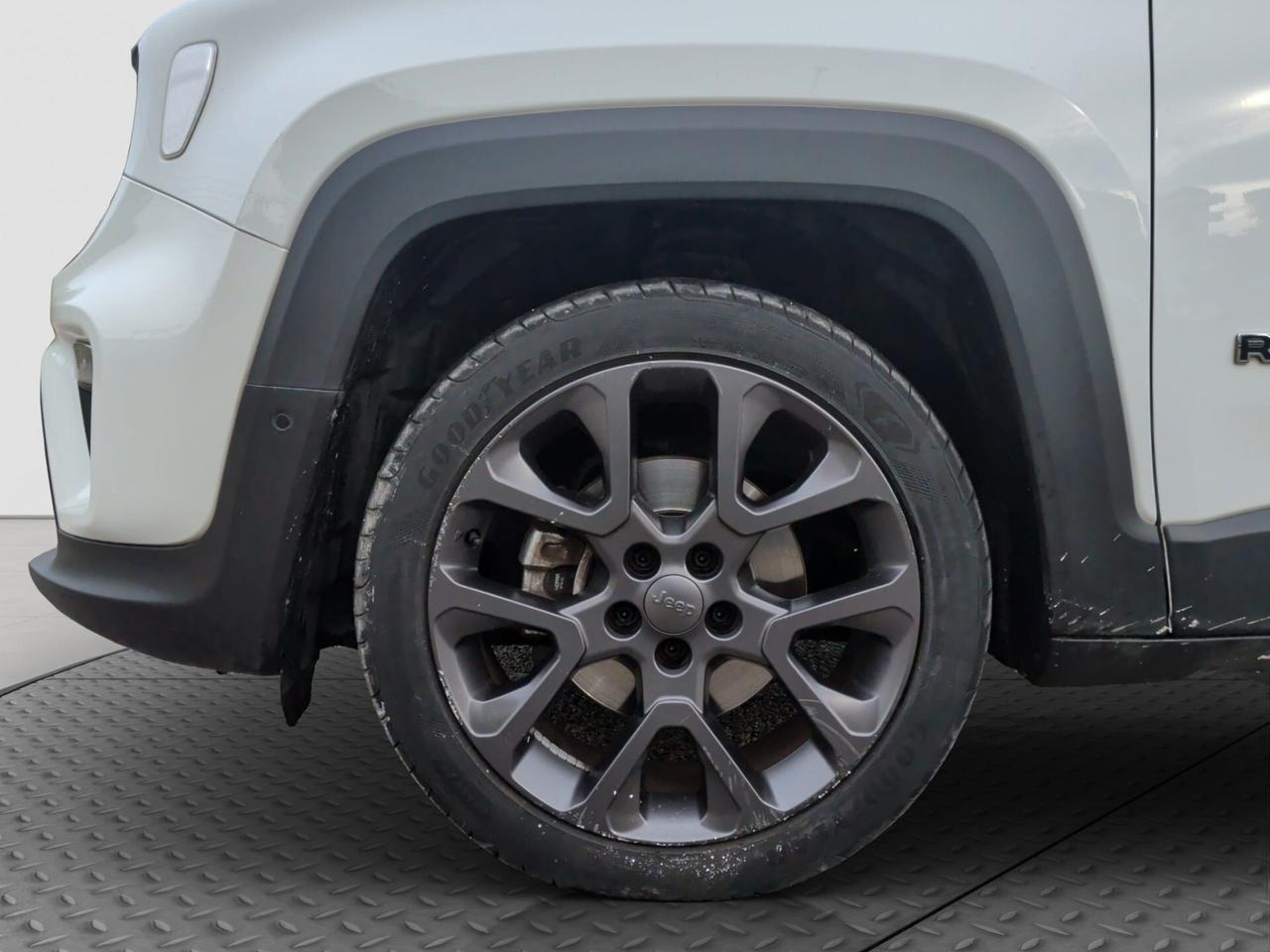 Jeep Renegade 1.5 Turbo T4 MHEV Limited 2023