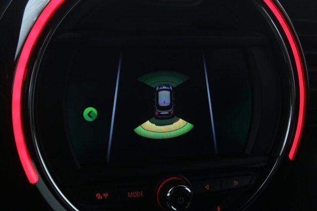 MINI Cooper S 2.0 Cooper S 5 porte Fari Bi-LED/Pack look nero