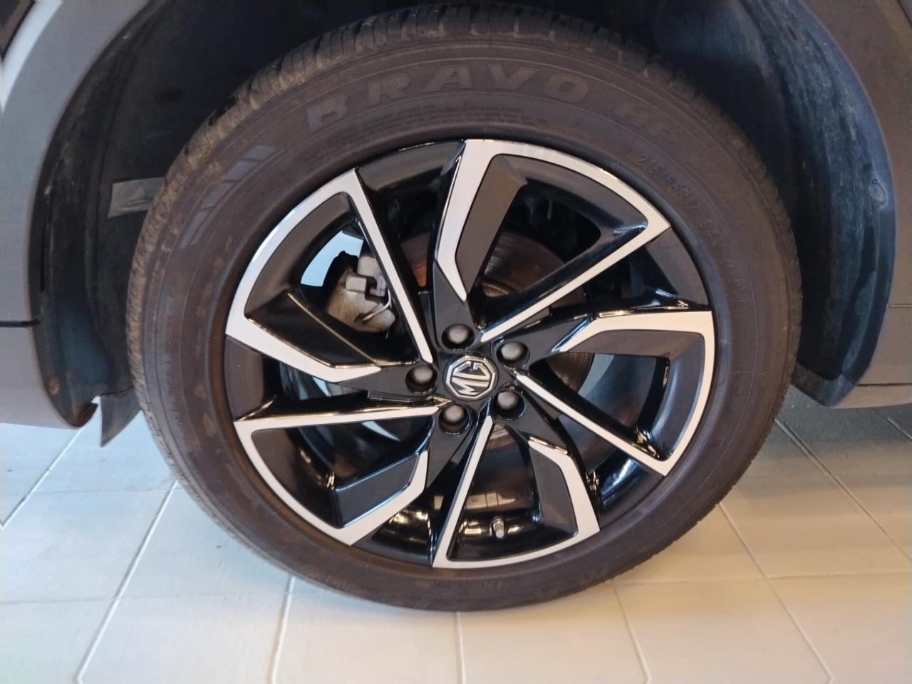 MG ZS (2021-2025) ZS Classic 1.5 VTi-tech Luxury