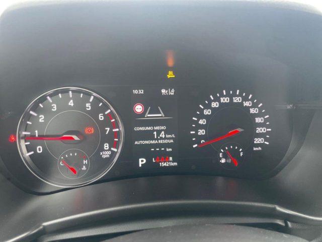 SUZUKI Swift 1.2 Hybrid CVT Top