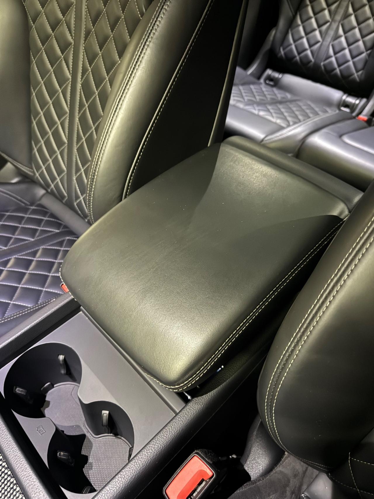 Audi Q5 3.0 TDI quattro tiptronic S line plus