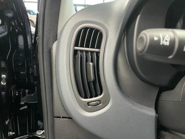 FIAT Pandina 1.0 Hybrid Icon KM0 MY26