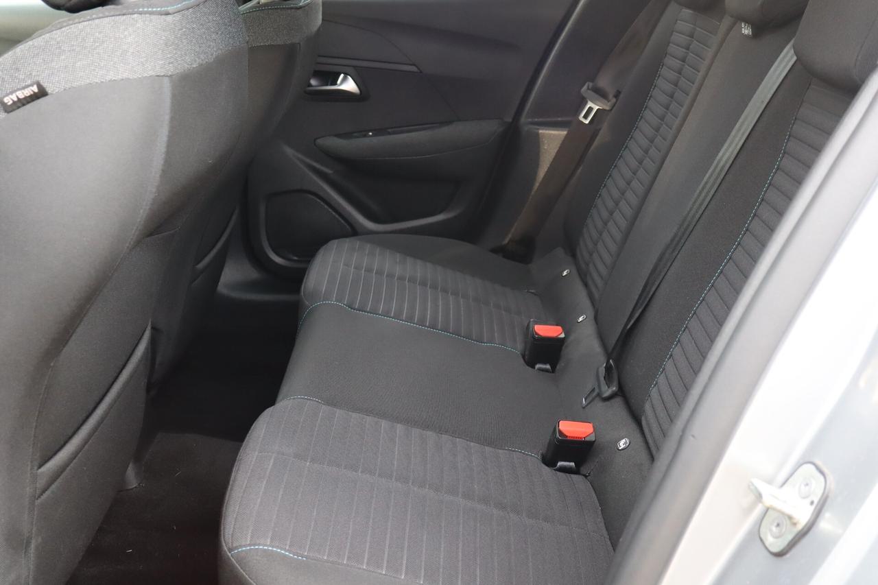 Peugeot 208 1.2cc PureTech 75cv S&S 5 porte Style