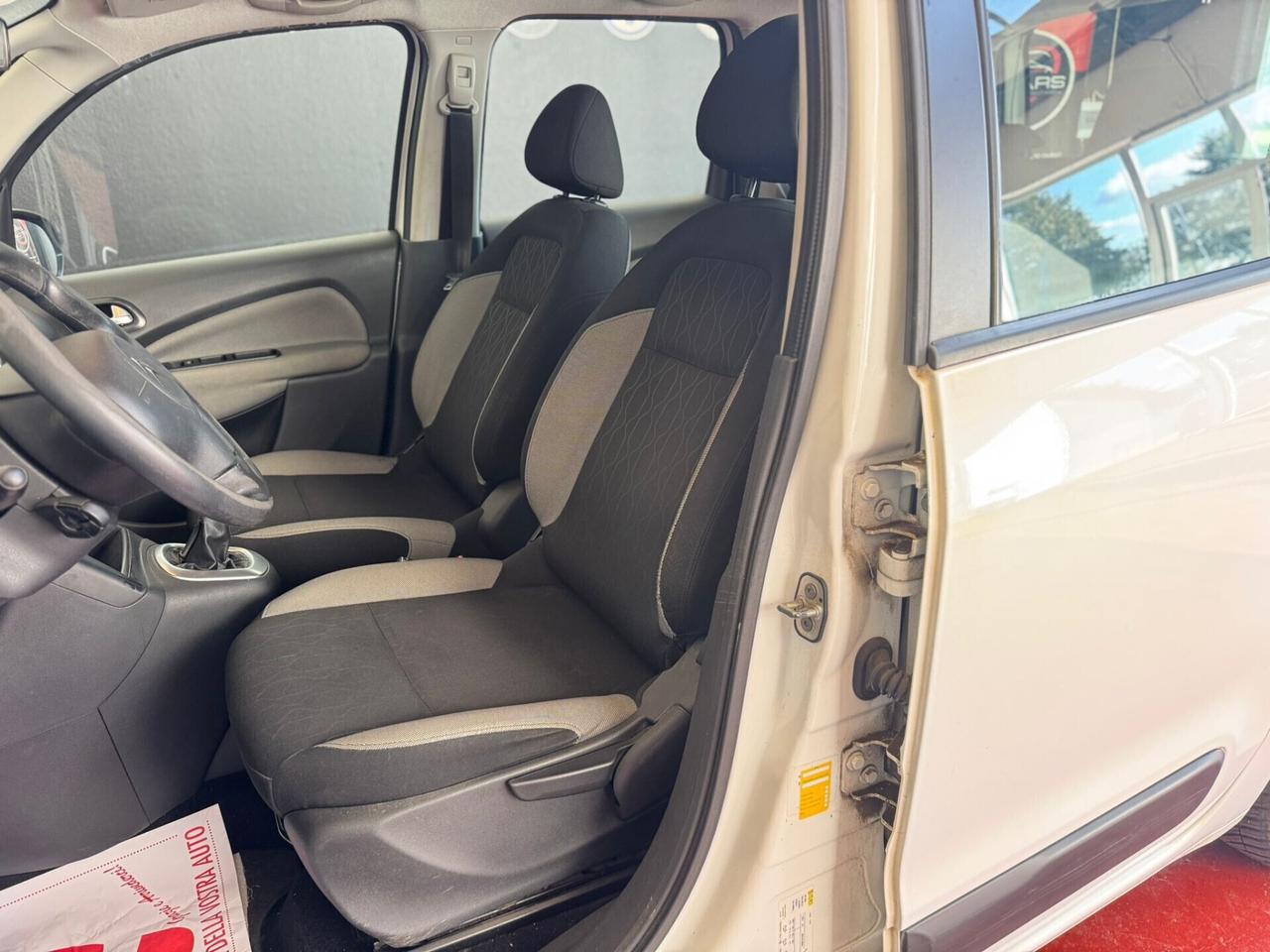 Citroen C3 Picasso C3 Picasso 1.6 HDi 90 Exclusive