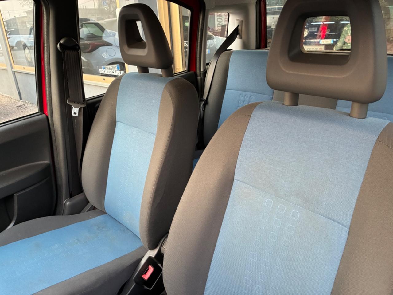 Fiat Panda 1.2 69 cv MyLife - 2011