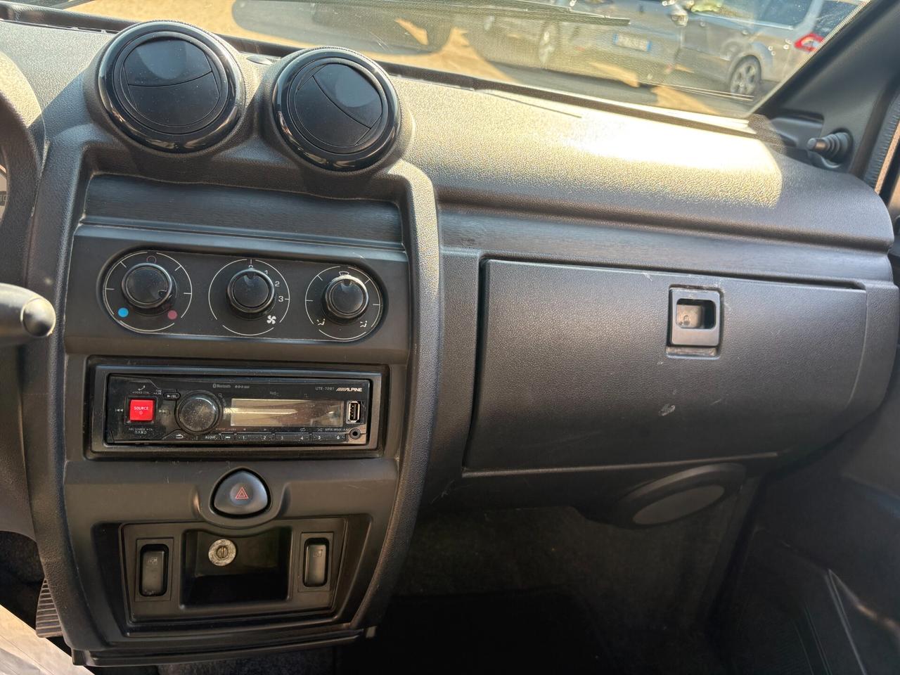 Aixam Miniauto Minauto Access - 2019