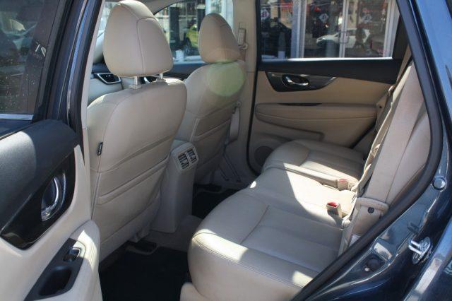 NISSAN X-Trail 1.6 dCi 2WD Tekna 7 Posti