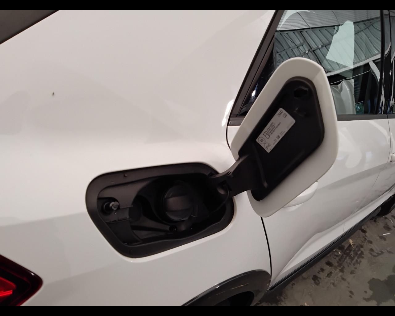 AUDI A1 II 2022 allstreet - A1 allstreet 30 1.0 tfsi Admired 110c