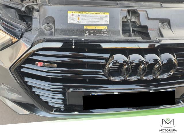 Audi A3 SPB 1.6 TDI 110 CV S tronic