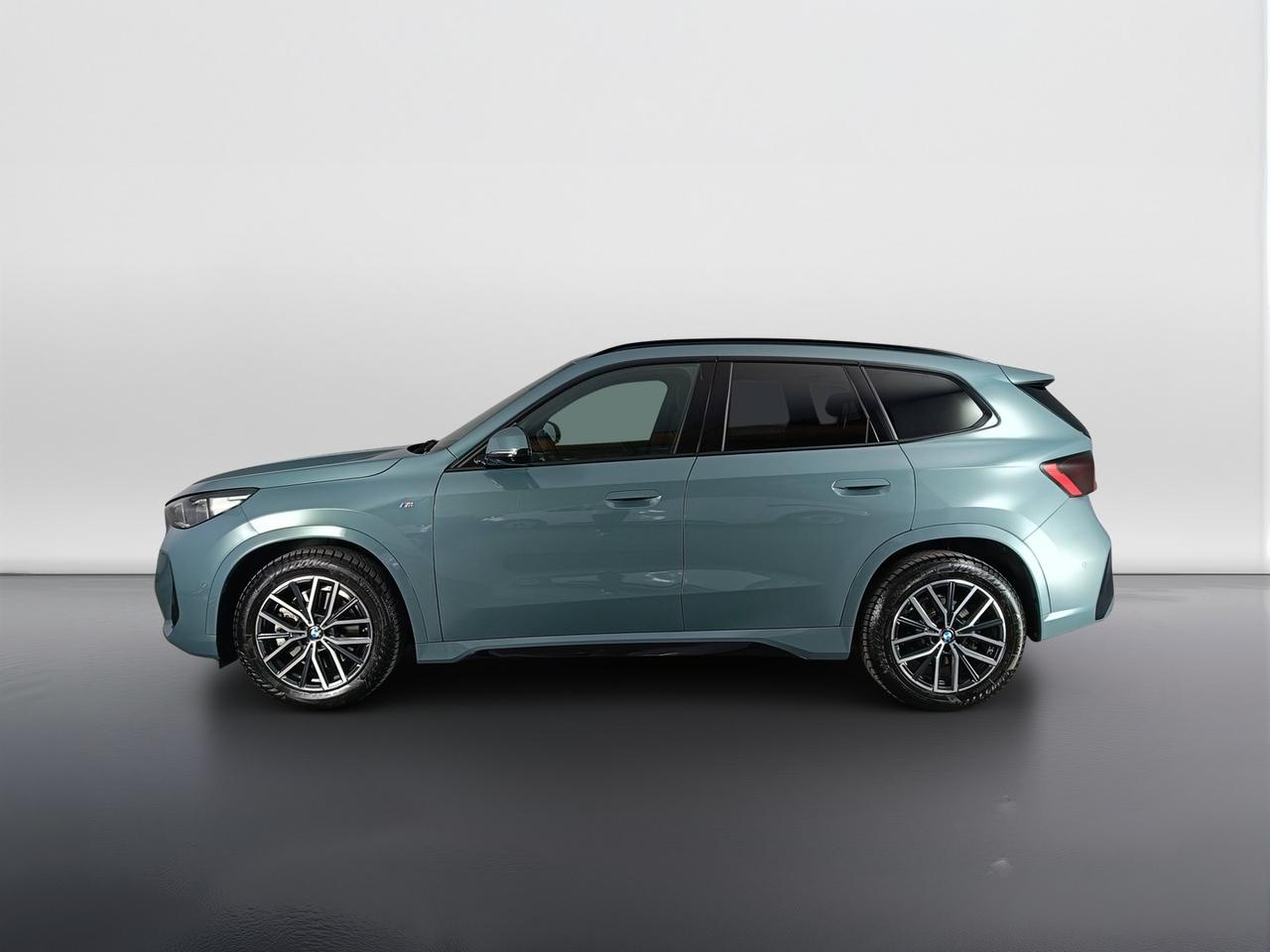 BMW X1 U11 - X1 xdrive23d mhev 48V MSport Edition Balance auto
