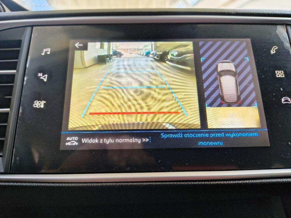 PEUGEOT - 308 - PureTech Turbo 130 S&S Allure