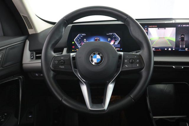BMW X1 X1 sDrive 18i