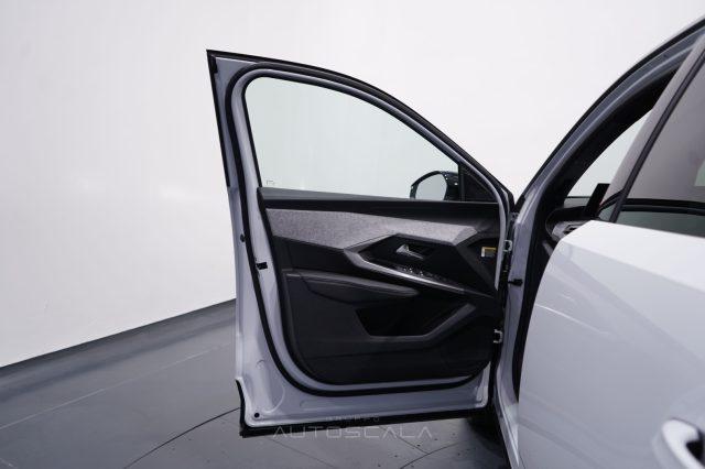 PEUGEOT 3008 Hybrid 145cv e-DCS6 Allure