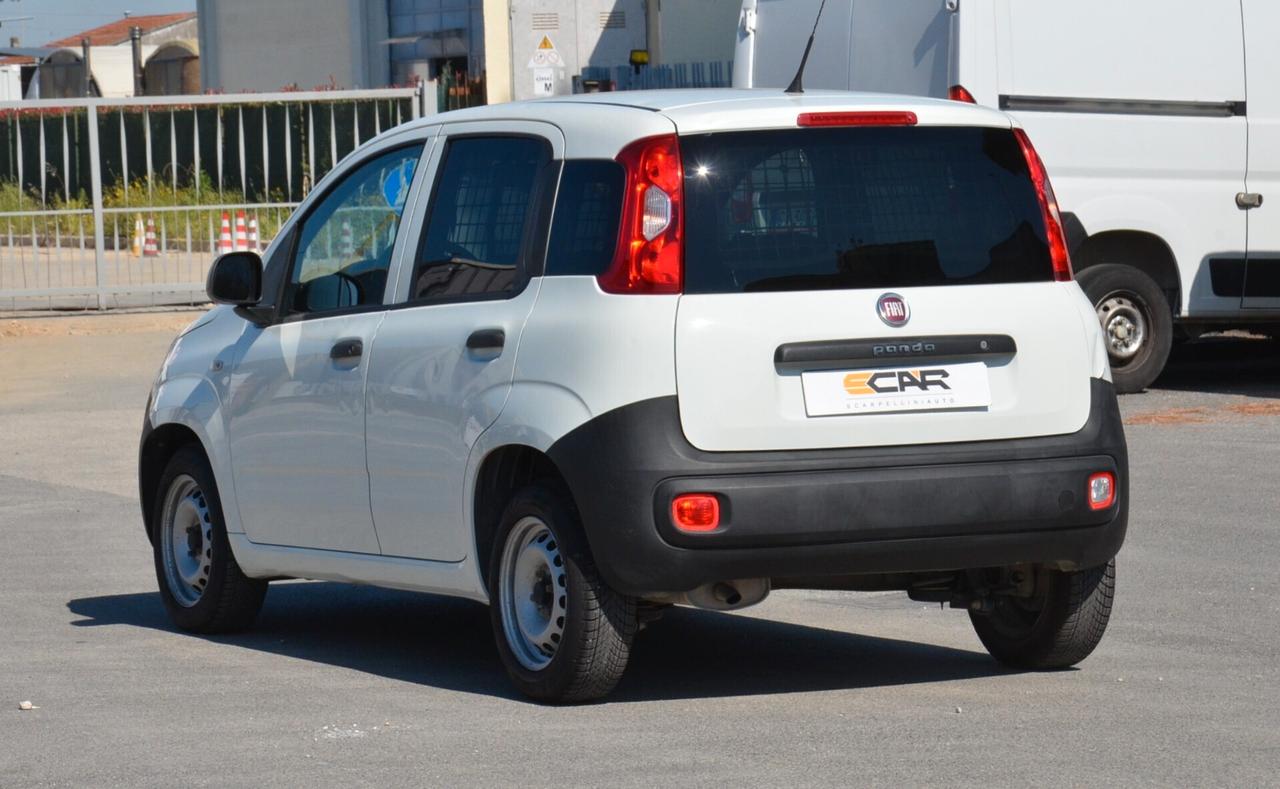 Fiat Panda 1.2 Van 2 posti