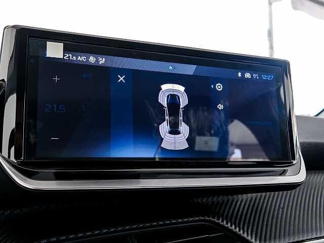 Peugeot 208 PureTech 100 Stop&Start 5 porte Allure