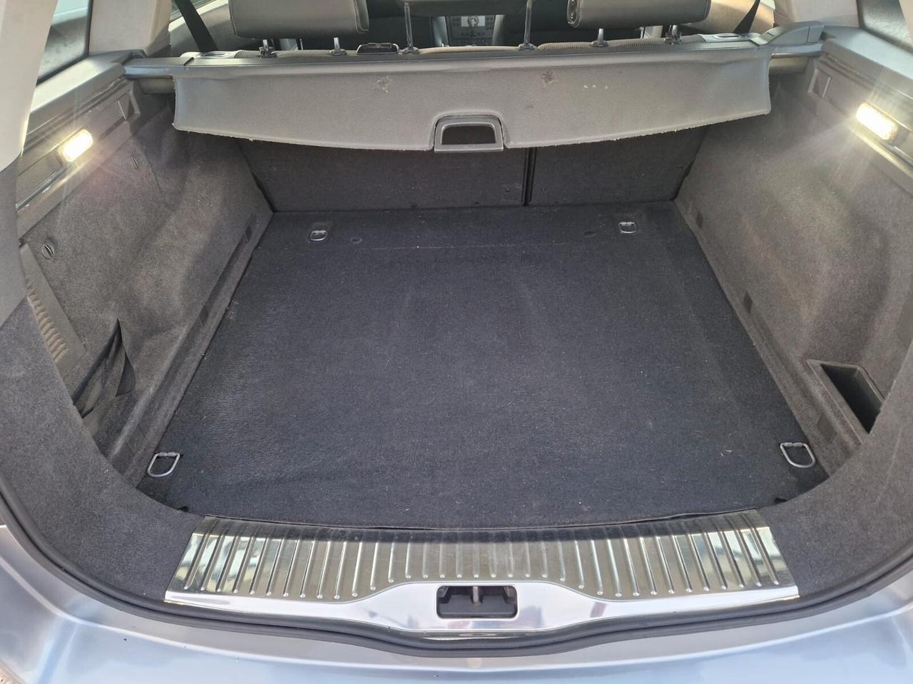 Opel Astra 1.9 16V CDTI 150CV Station Wagon Cosmo