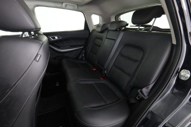 OTHERS-ANDERE OTHERS-ANDERE DR Automobiles DR F35 dr F35 S1 1.5 Turbo Bi-Fuel