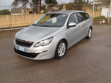 Peugeot 308 1.6 HDi 92 CV SW Business