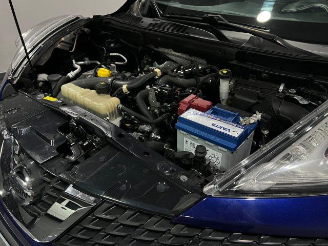 NISSAN Juke 1.2 DIG-T 115 Start&Stop Tekna UNICO PROPRIETARIO