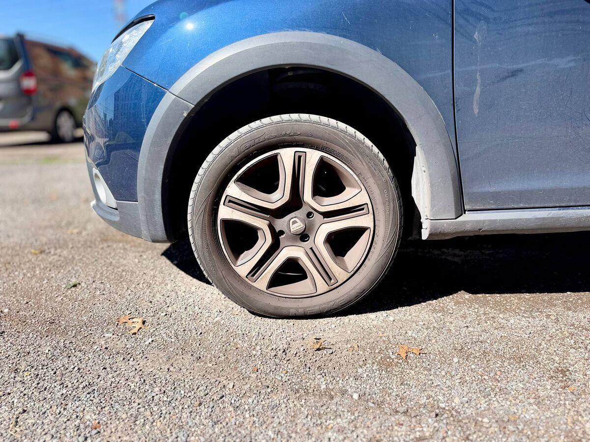 Dacia Sandero 0.9 tce turbo Gpl s&s 90cv LEGGERE DESCRIZIONE!