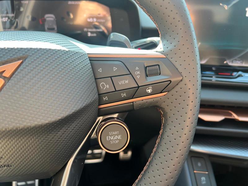 Cupra Terramar 1.5 hybrid 150cv dsg