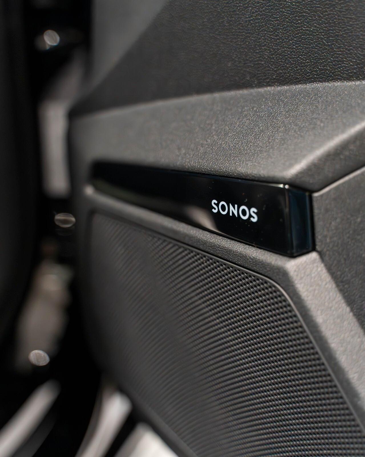 Audi A3 SPB 35 TDI 110 kW S tronic S line edition 19"/MATRIX/TETTO/SONOS