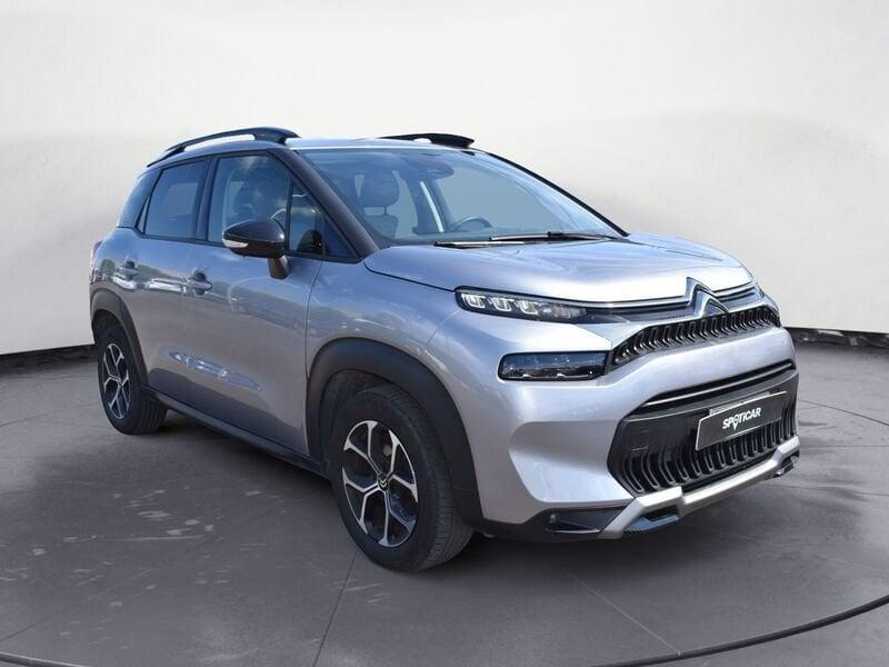Citroën C3 Aircross C3 Aircross BlueHDi 110 S&S Plus