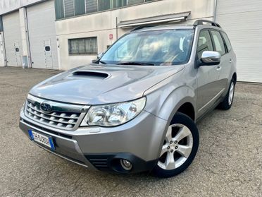Subaru Forester 2.0D XS Exclusive 4x4