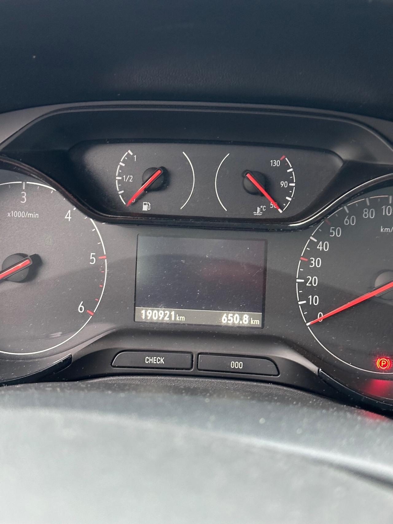 Opel Grandland X 1.5 diesel Ecotec Start&Stop aut. Ultimate