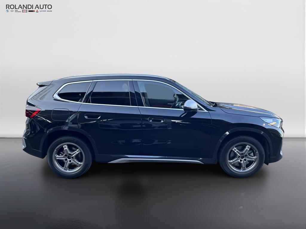 BMW X1 23 d Mild Hybrid 48V X-Line Edition Balance xDrive DCT