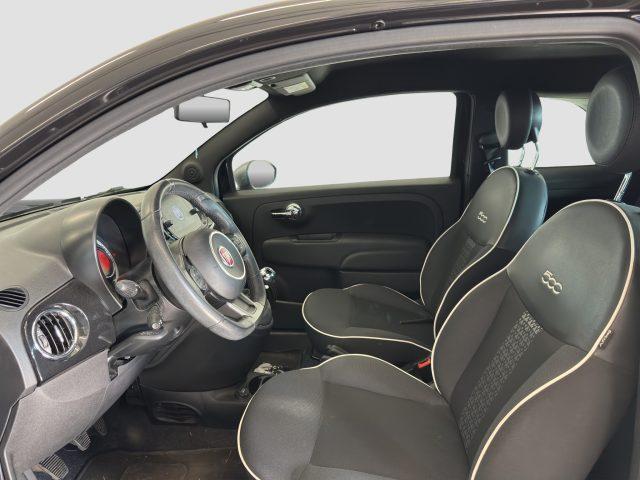 FIAT 500 500 1.0 Hybrid Sport