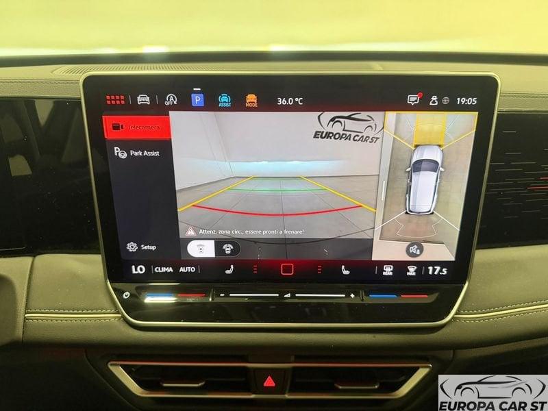 Volkswagen Tiguan 1.5 eTSI 150cv EVO ACT DSG LIFE