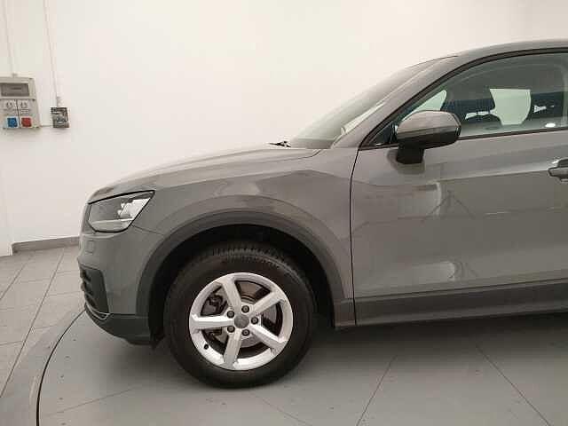 Audi Q2 1.6 TDI Business