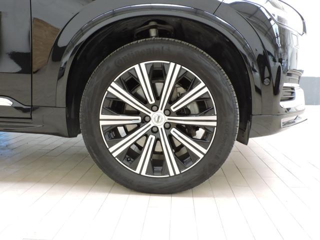 VOLVO XC90 B5 (d) AWD automatico 7 posti Ultimate Bright