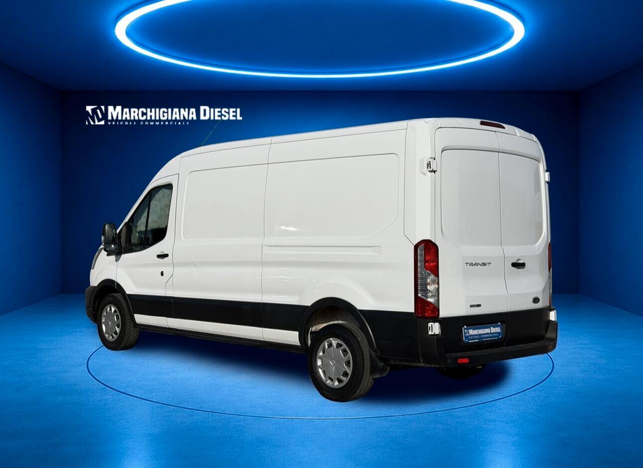 Ford Transit Van 2.0 TD (MHEV) 130CV L3H2