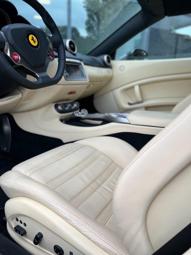 FERRARI California DCT - Garanzia POWER 2023 - Full Service