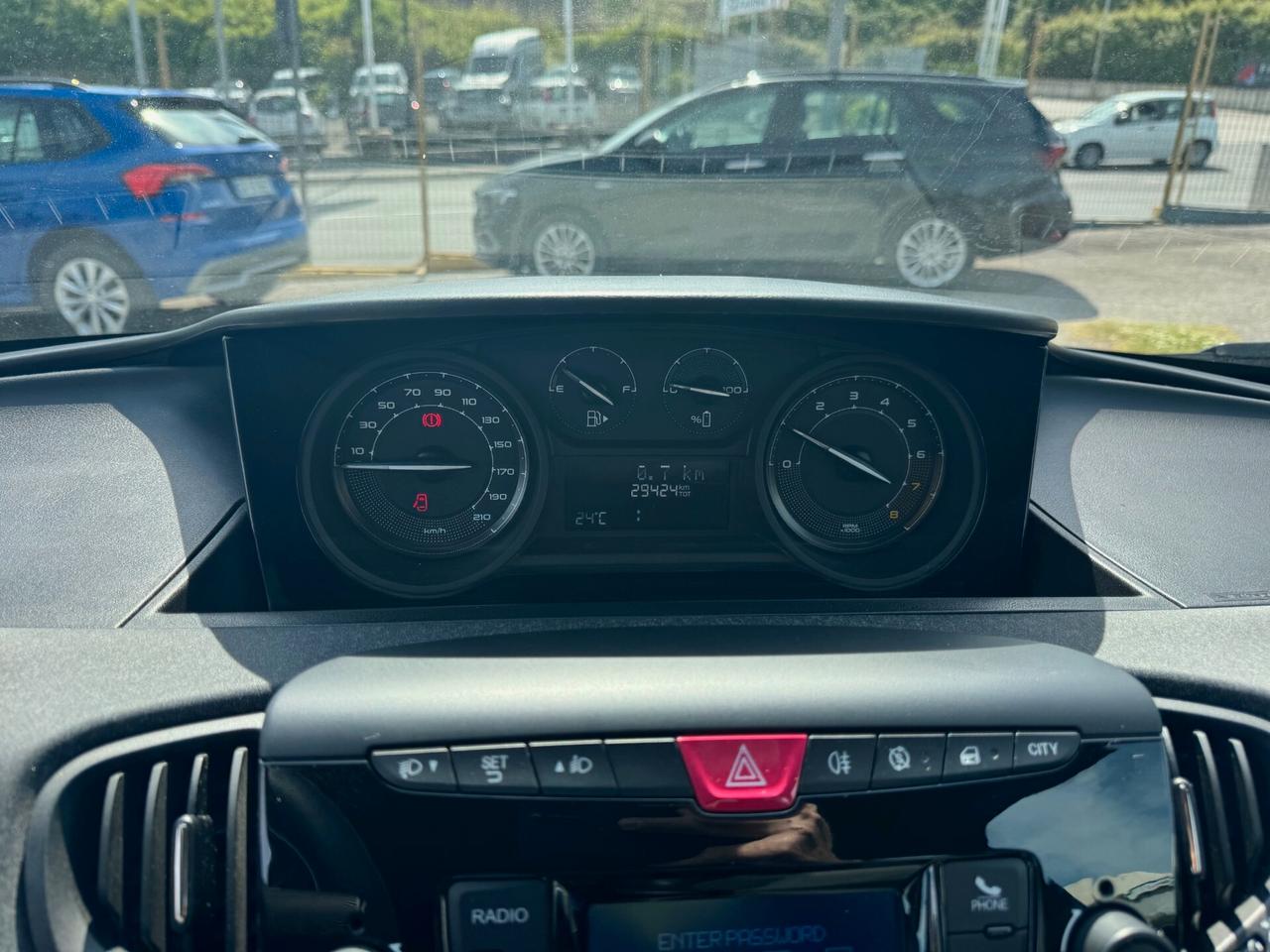 Lancia Ypsilon 1.0 FireFly 5 porte S&S Hybrid Silver Plus